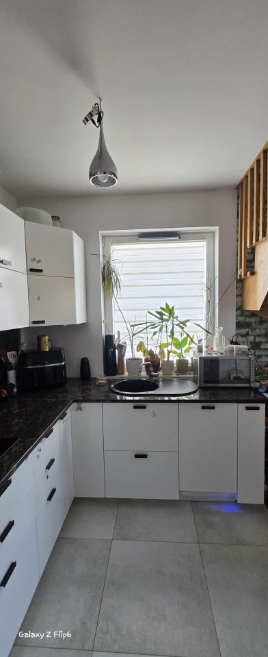 Mieszkanie 6-pokojowe Bartąg, ul. Bartąska. Zdjęcie 1
