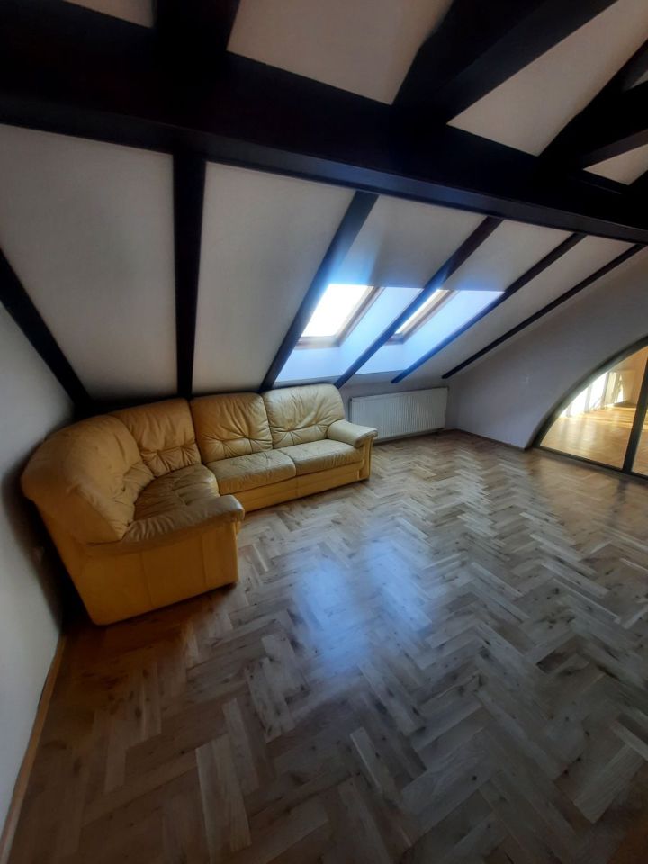 bliźniak, 6 pokoi Kraków Krowodrza, al. Kasztanowa. Zdjęcie 18