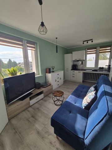 Sobowidz, Morenowa Mieszkanie - 2 pokoje - 27 m² - 1 piętro