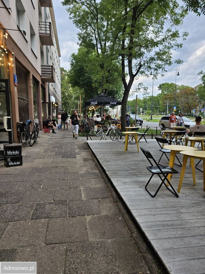 Mieszkanie 2-pokojowe Warszawa Żoliborz, ul. Adama Mickiewicza. Zdjęcie 17