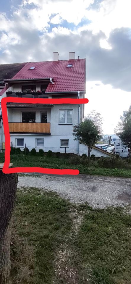 Mieszkanie 3-pokojowe Kłodzko, ul. Lisia. Zdjęcie 9