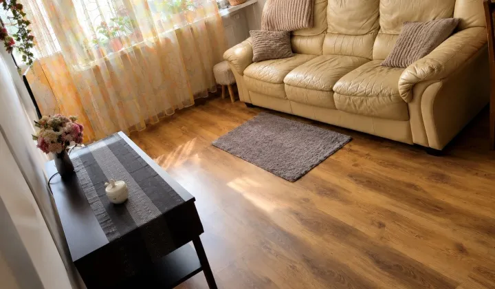 Mieszkanie 3-pokojowe Bydgoszcz, ul. Cicha