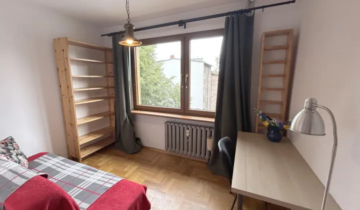 Mieszkanie 3-pokojowe Katowice Ligota, ul. Kredytowa