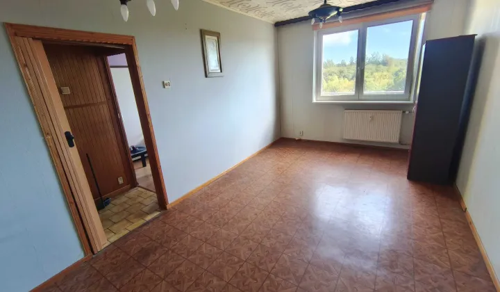 Mieszkanie 4-pokojowe Wojkowice, ul. Plaka