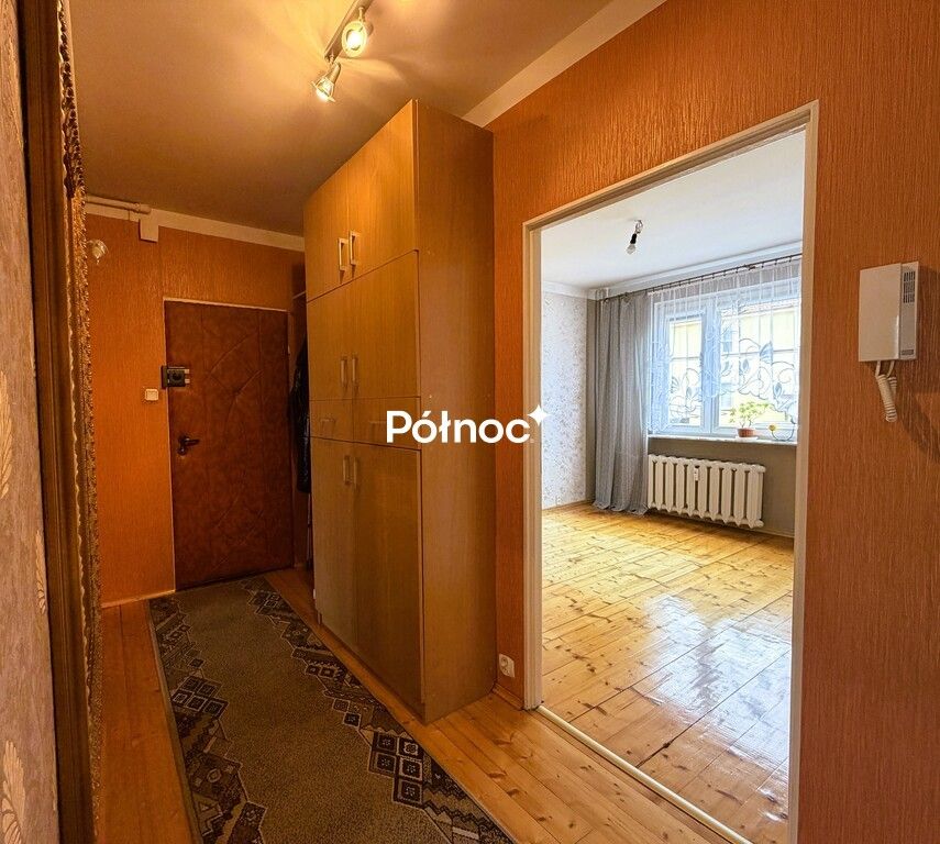 Mieszkanie 4-pokojowe Bolesławiec, ul. Konstantego Ildefonsa Gałczyńskiego. Zdjęcie 9