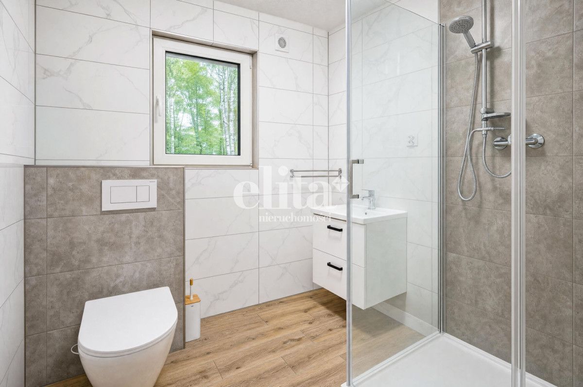 siedlisko, 6 pokoi Kleszczyniec. Zdjęcie 9