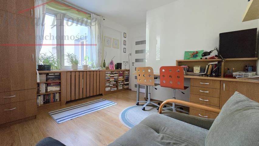 Mieszkanie 4-pokojowe Wrocław Fabryczna, ul. Jerzego Bajana. Zdjęcie 10