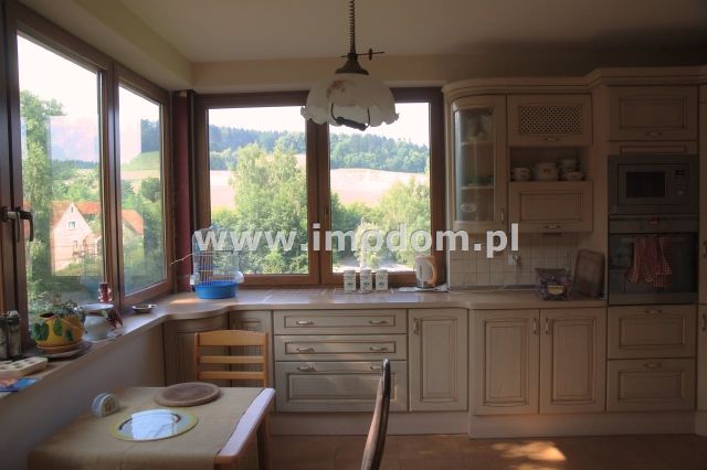 dom wolnostojący, 7 pokoi Marcinów. Zdjęcie 6