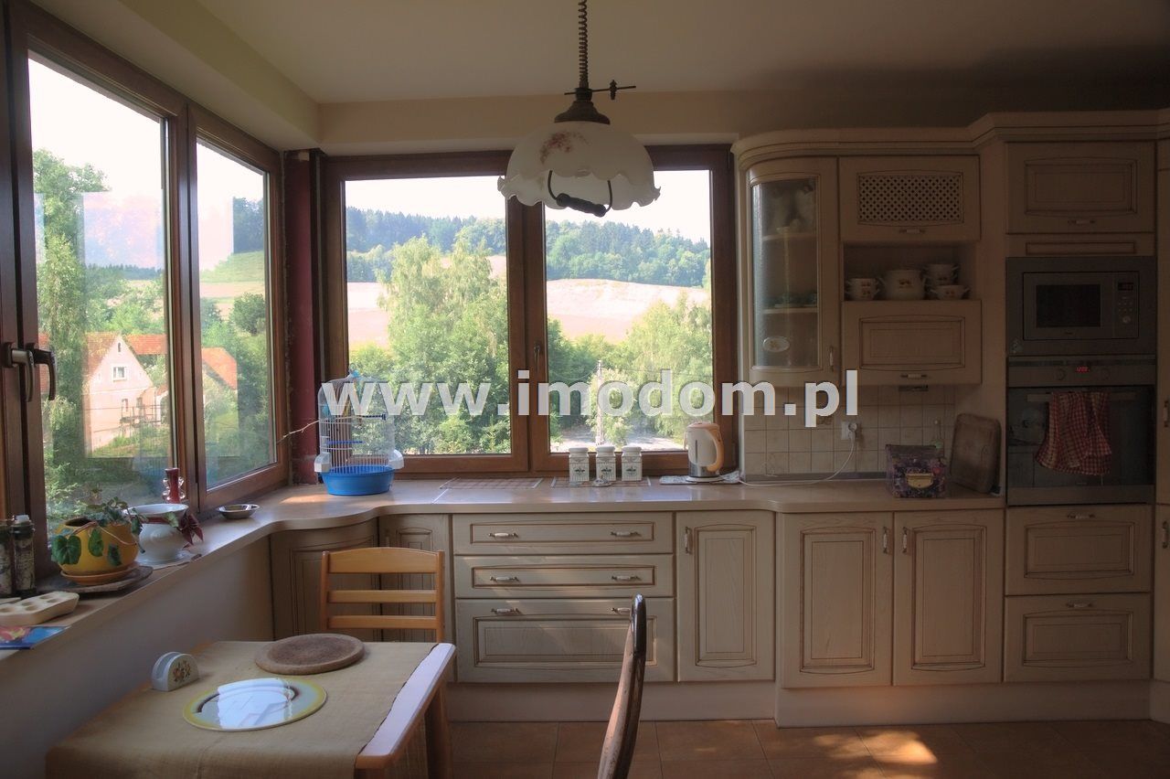 dom wolnostojący, 7 pokoi Marcinów. Zdjęcie 6