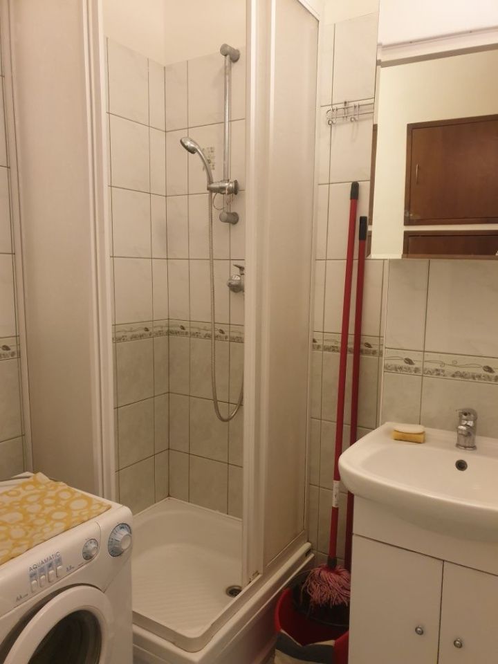 Mieszkanie 1-pokojowe Warszawa Żoliborz, ul. Marszałkowska. Zdjęcie 5