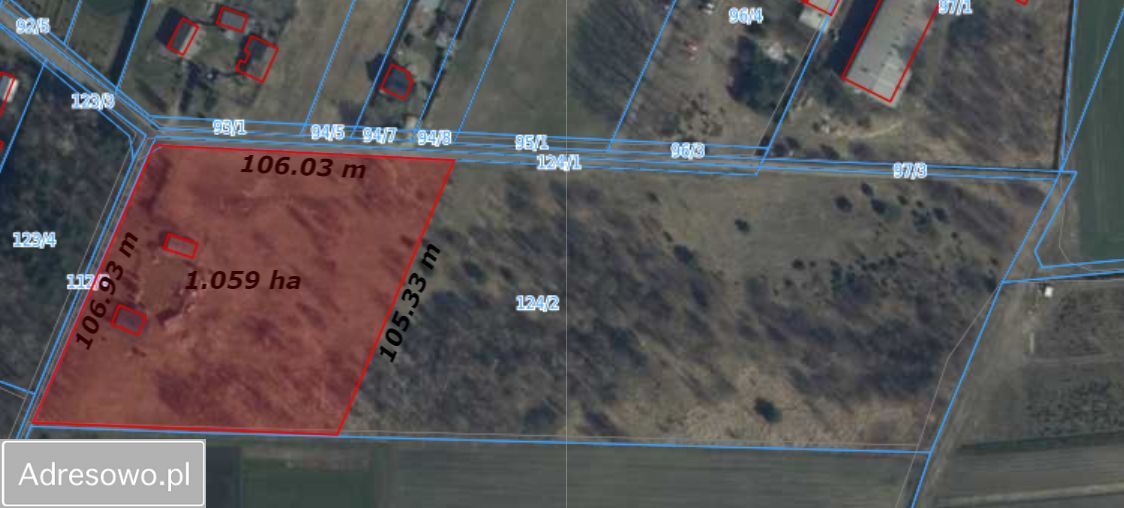 dom wolnostojący, 2 pokoje Adamowice. Zdjęcie 3