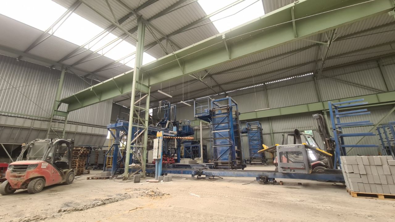 Nieruchomość komercyjna Mrozy, ul. Nadrzeczna. Zdjęcie 13