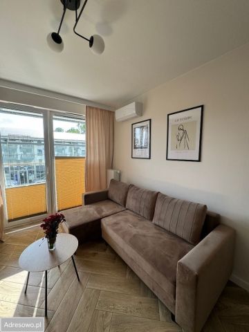 Mieszkanie 2-pokojowe Warszawa Bródno, ul. Toruńska. Zdjęcie 1
