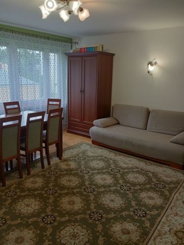 Mieszkanie 3-pokojowe Mińsk Mazowiecki Centrum, ul. Bulwarna. Zdjęcie 1