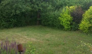 Działka rod Warszawa Groty, ul. Bolimowska