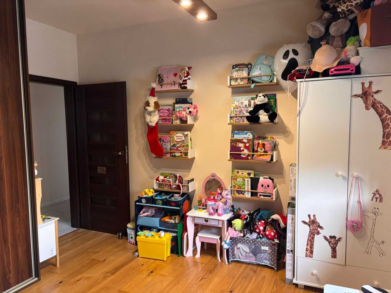 dom wolnostojący Pobiedziska, ul. Łososiowa. Zdjęcie 4