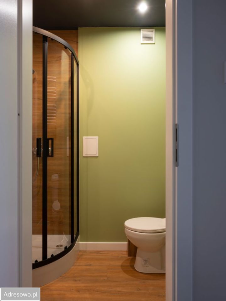 Mieszkanie 2-pokojowe Warszawa Ulrychów, ul. Redutowa. Zdjęcie 4