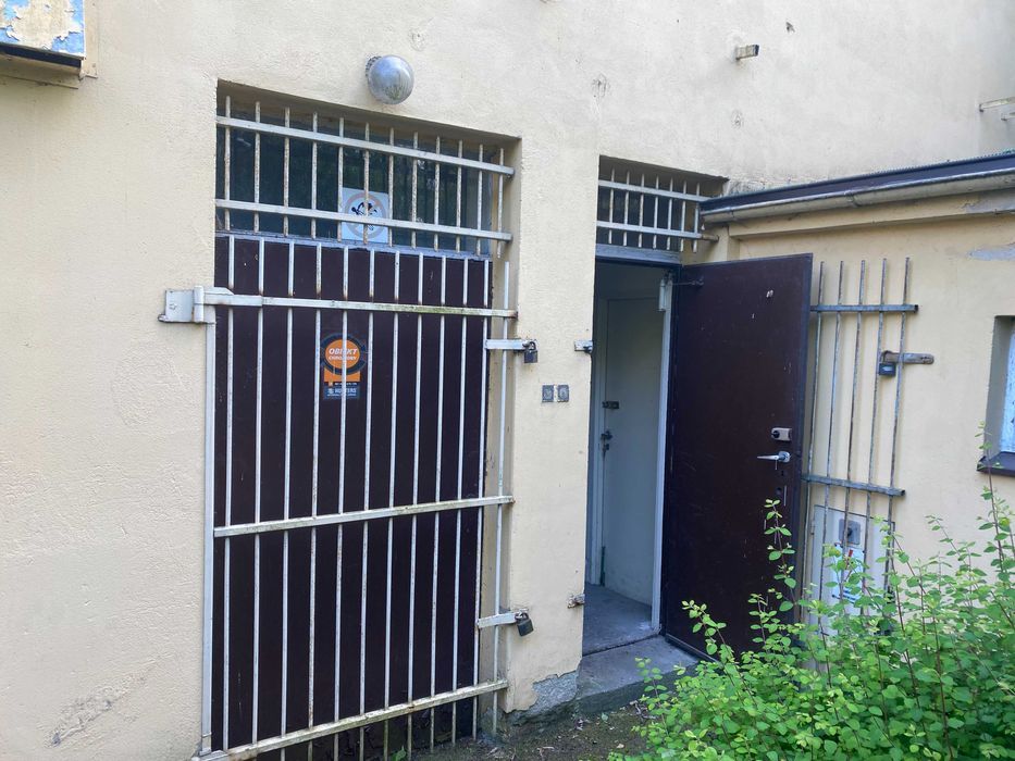 Hala/magazyn Śrem, ul. dr. Seweryna Matuszewskiego. Zdjęcie 2