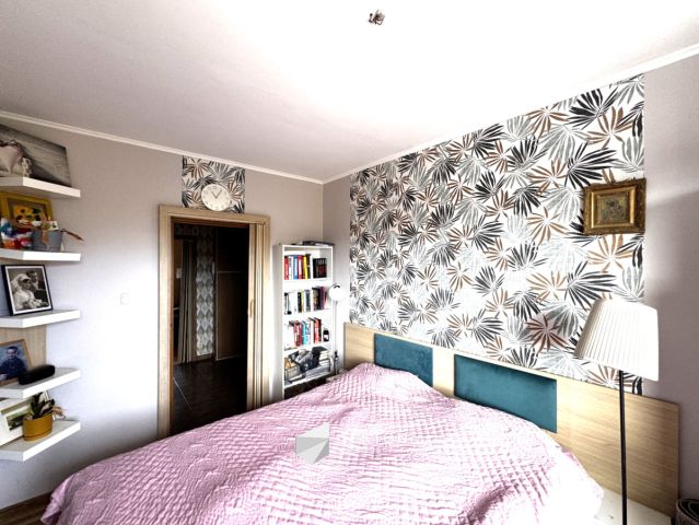 Mieszkanie 3-pokojowe Gdańsk Żabianka, al. Grunwaldzka. Zdjęcie 4