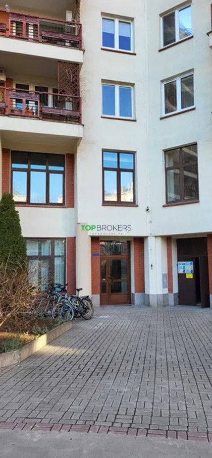 Lokal Warszawa Śródmieście, ul. Dzika. Zdjęcie 7