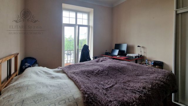 Mieszkanie 4-pokojowe Warszawa Kamionek, ul. Grochowska. Zdjęcie 7