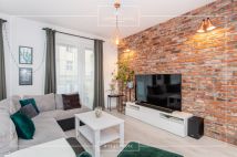 Mieszkanie 4-pokojowe Poznań Wilda, ul. św. Czesława. Zdjęcie 4