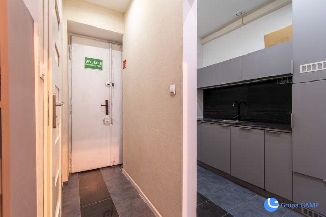 Biuro Kraków Stare Miasto, ul. Topolowa. Zdjęcie 15