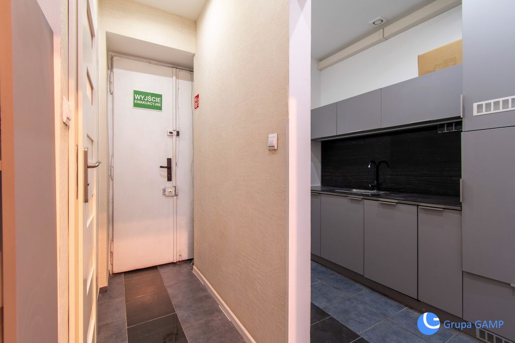 Biuro Kraków Stare Miasto, ul. Topolowa. Zdjęcie 15