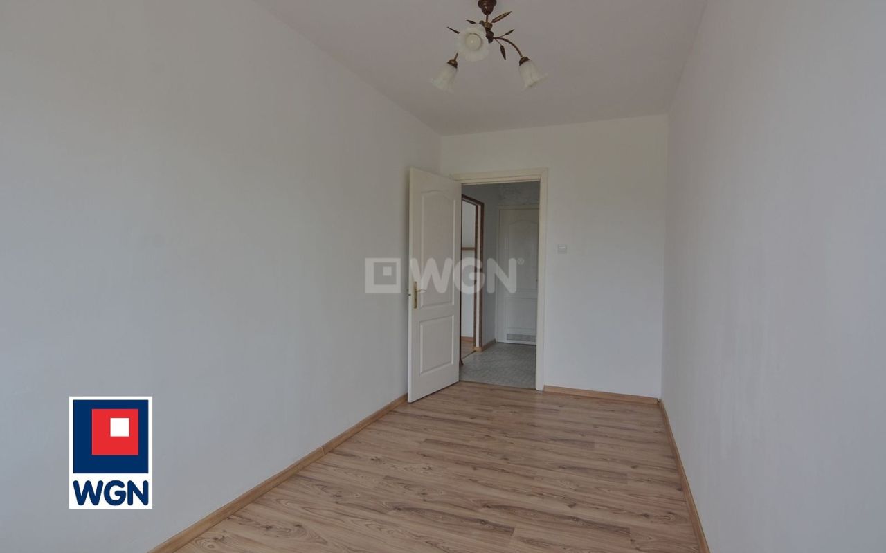 Mieszkanie 3-pokojowe Elbląg Centrum, ul. Pułkownika Stanisława Dąbka. Zdjęcie 9