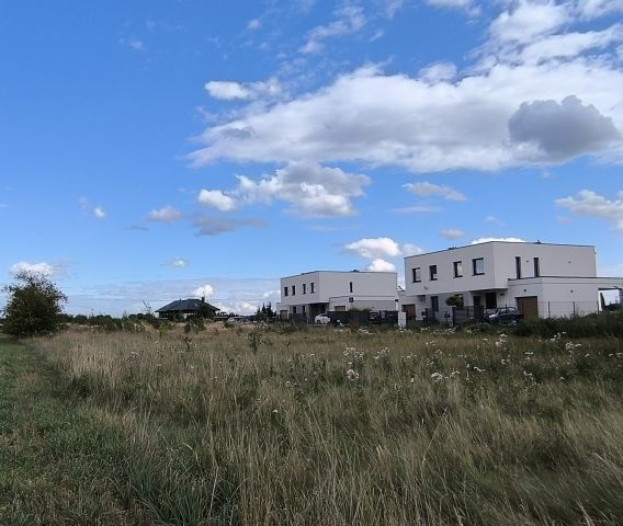 Działka rolna Dąbrowa, ul. Cegielniana. Zdjęcie 1