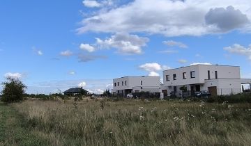 Działka rolna Dąbrowa, ul. Cegielniana