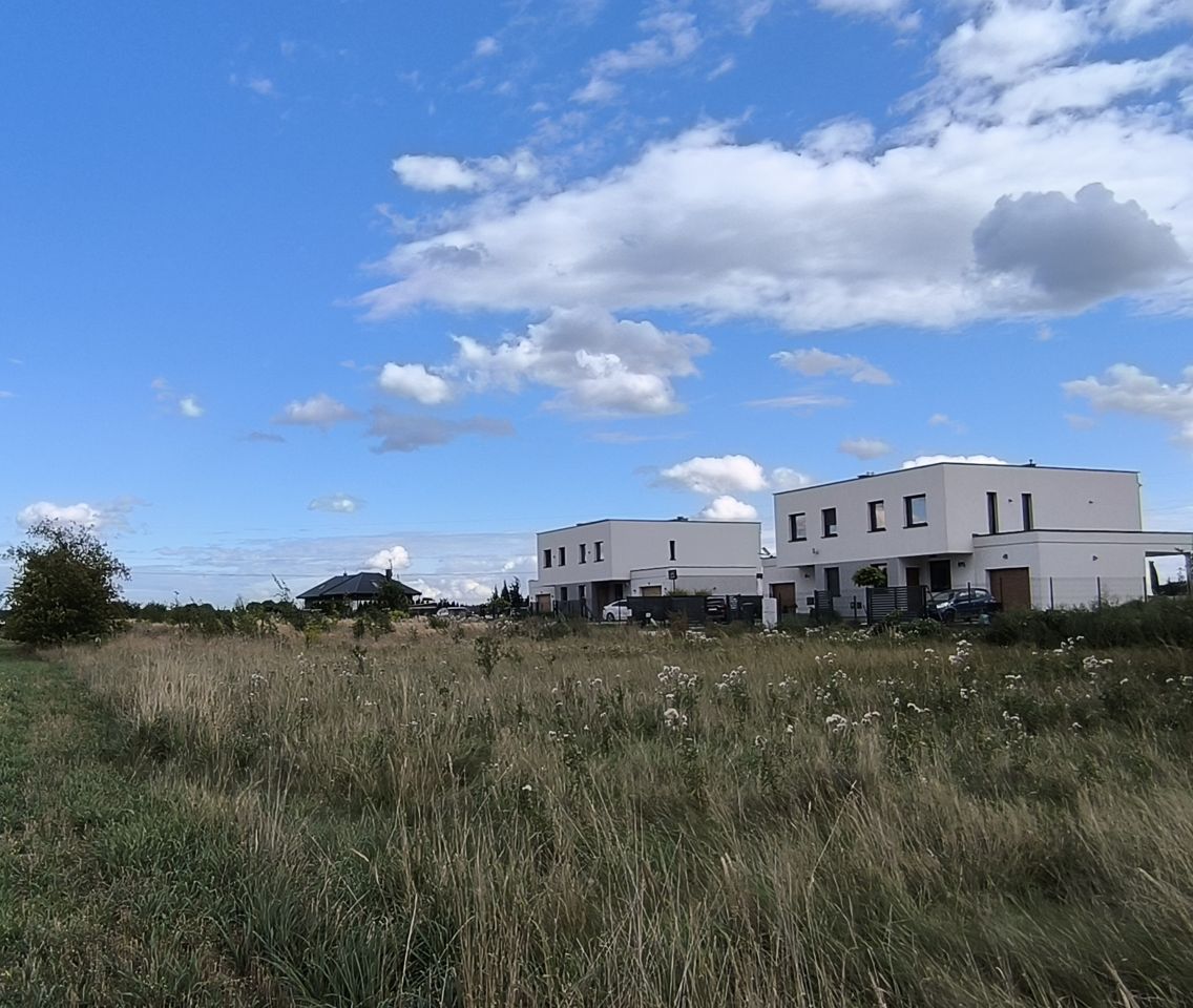 Działka rolna Dąbrowa, ul. Cegielniana