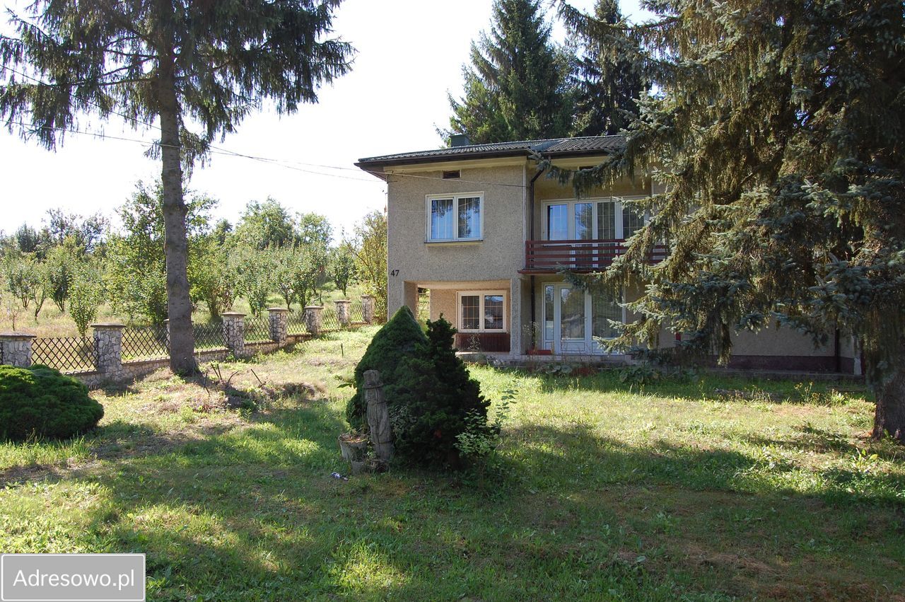 dom wolnostojący, 5 pokoi Gacki. Zdjęcie 11