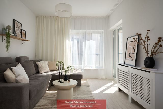 Mieszkanie 2-pokojowe Wrocław, ul. Tadeusza Kościuszki. Zdjęcie 2