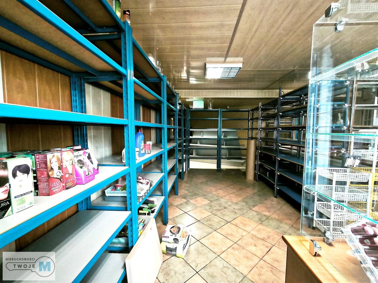 Lokal Wąchock, ul. Kolejowa. Zdjęcie 9