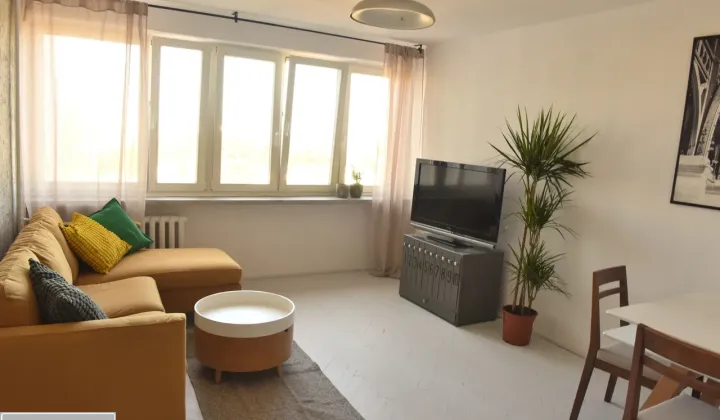 Mieszkanie 1-pokojowe Warszawa Żoliborz, ul. ks. Jerzego Popiełuszki