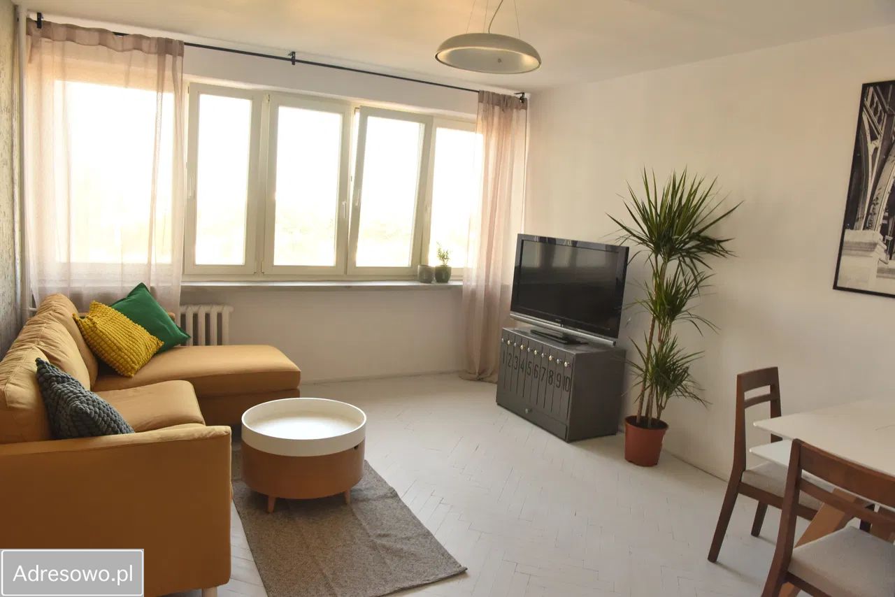 Mieszkanie 1-pokojowe Warszawa Żoliborz, ul. ks. Jerzego Popiełuszki