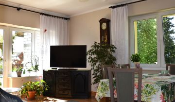 dom wolnostojący, 5 pokoi Ścienne