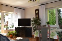 dom wolnostojący, 5 pokoi Ścienne