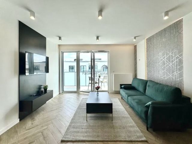 Mieszkanie 2-pokojowe Kraków Krowodrza, ul. Cieszyńska. Zdjęcie 6