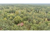 Działka leśna Warszawa Wesoła, ul. Torfowa. Zdjęcie 1