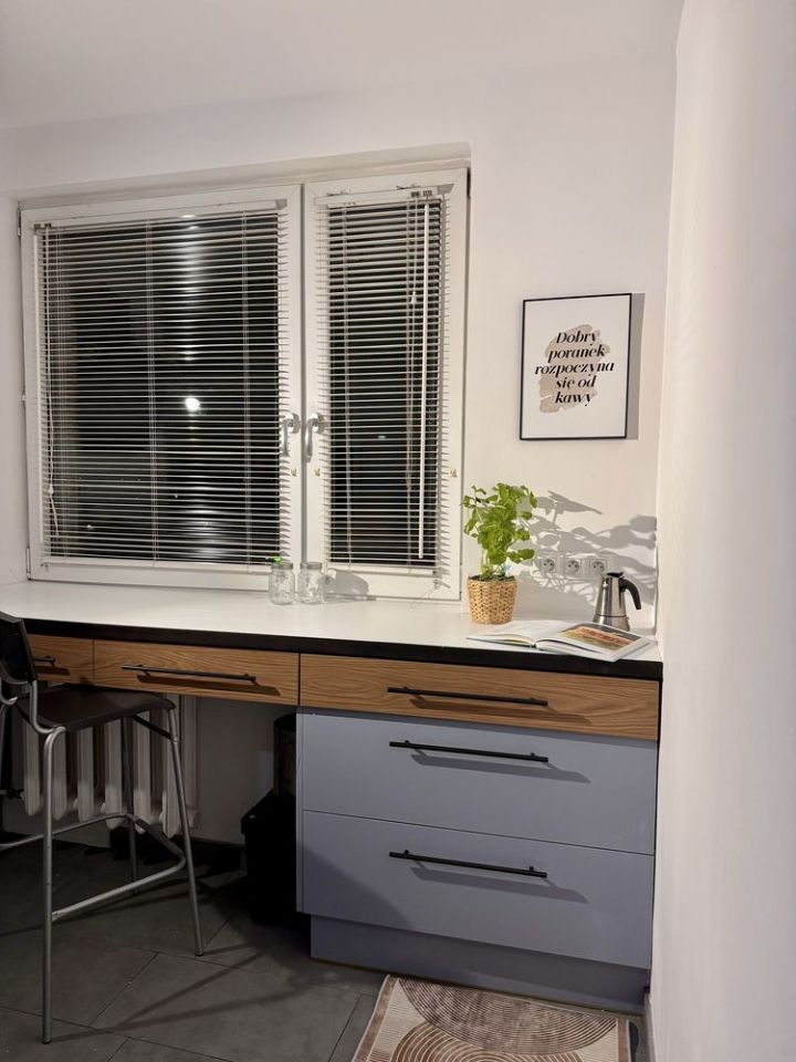 Mieszkanie 2-pokojowe Gliwice Trynek, ul. Ratowników Górniczych. Zdjęcie 7