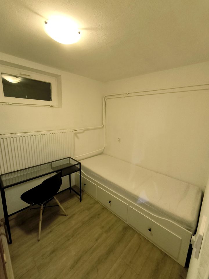 Mieszkanie 4-pokojowe Warszawa Ochota, ul. Włodarzewska. Zdjęcie 3