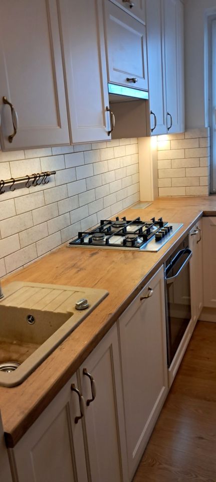 Mieszkanie 3-pokojowe Warszawa Bielany, ul. Josepha Conrada. Zdjęcie 7