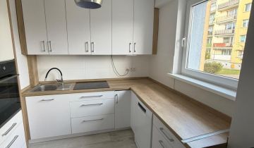 Mieszkanie 2-pokojowe Bytów, ul. Zwycięstwa