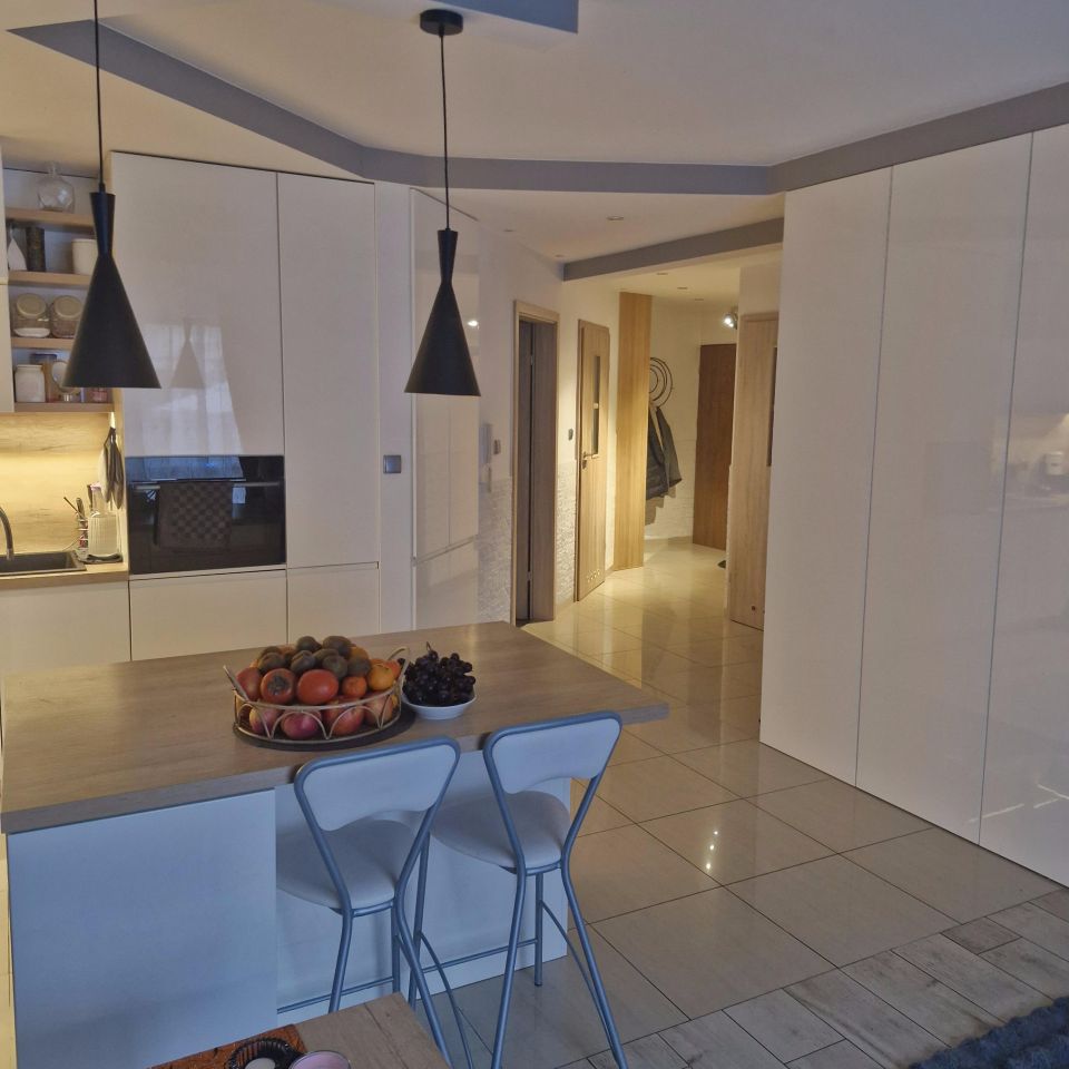 Mieszkanie 3-pokojowe Będzin Górki Małobądzkie, ul. Topolowa. Zdjęcie 16