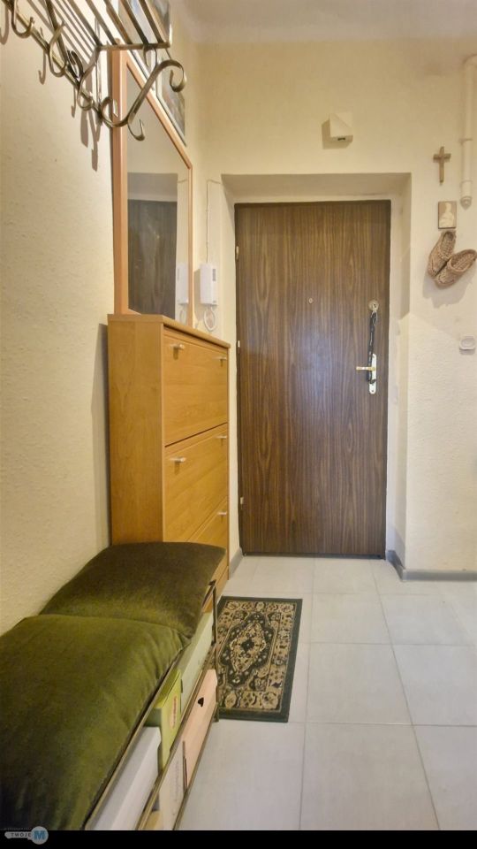 Mieszkanie 1-pokojowe Kielce, ul. Południowa. Zdjęcie 8