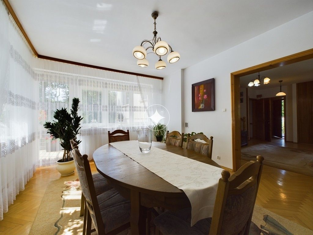 dom wolnostojący, 8 pokoi Działdowo, Okrężna 28. Zdjęcie 8