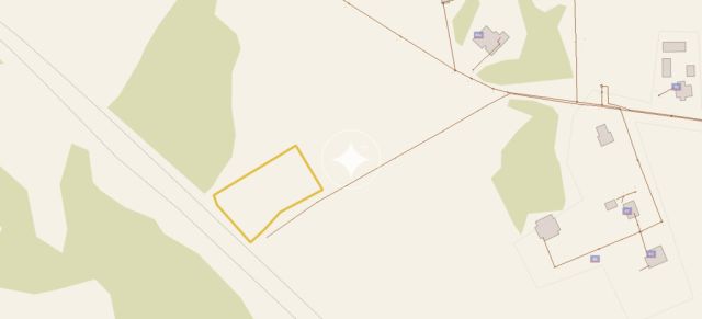 Działka budowlana Marcinkowo. Zdjęcie 14