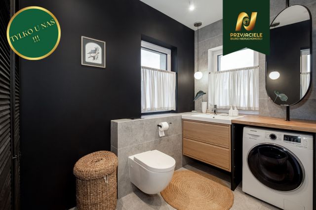 bliźniak, 4 pokoje Czaple. Zdjęcie 14